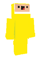 Скин по нику Killua1