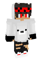 Скин по нику Killua_yt