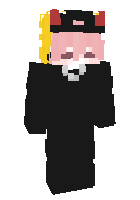 Скин по нику KilluraBaby