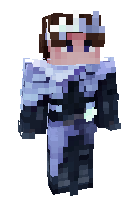Скин по нику King0FCalamity