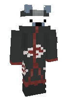 Скин по нику KingBear
