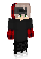 Скин по нику KingBeast_