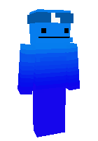 Скин по нику KingBurtz