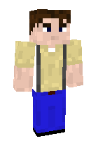 Скин по нику KingDeDeDe12