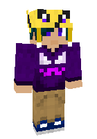 Скин по нику KingDerp7