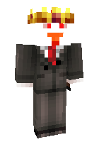 Скин по нику KingDrag