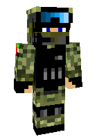 Скин по нику KingKao99