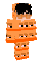 Скин по нику KingKawala