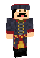 Скин по нику KingMark