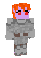 Скин по нику KingOfSpades