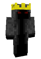 Скин по нику KingTimper