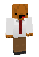 Скин по нику KingTundra