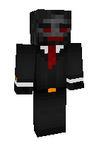 Скин по нику KingWither