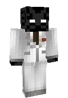 Скин по нику KingWizard