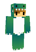 Скин по нику KingYT