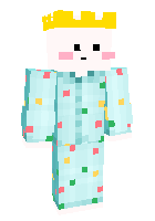 Скин по нику King_