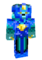 Скин по нику King_Armour