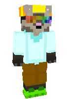 Скин по нику King_Creb26