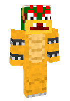 Скин по нику King_Frost