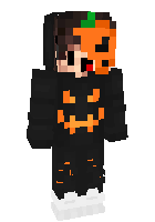Скин по нику King_Hacker
