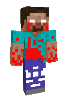 Скин по нику King_Justice