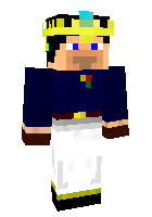 Скин по нику King_Magnus