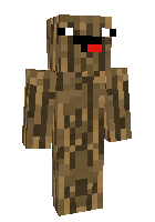 Скин по нику King_Michael