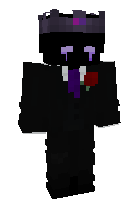 Скин по нику King_Omari