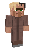 Скин по нику King_PvP