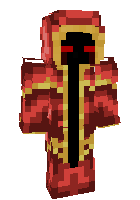 Скин по нику King_Scazu