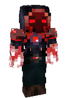 Скин по нику King_Titan