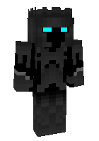 Скин по нику King_Trelicon
