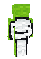 Скин по нику King_Yt