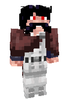 Скин по нику King_banki