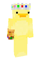 Скин по нику King_duc