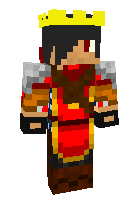 Скин по нику King_of_Crafters
