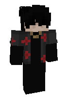 Скин по нику King_sonn