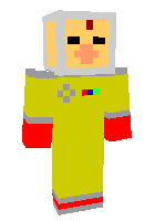 Скин по нику Kingmal