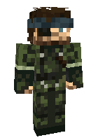 Скин по нику Kingofanarchy34
