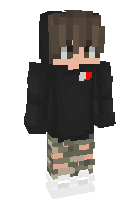 Скин по нику KinqSword