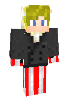 Скин по нику Kira_12