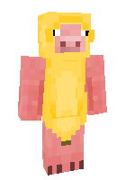 Скин по нику Kirafix666