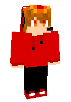 Скин по нику Kirato