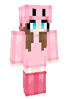 Скин по нику Kirbies