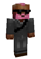 Скин по нику Kirbydor