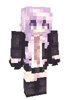 Скин по нику KiriChan_