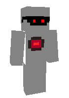 Скин по нику KiriST