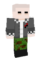 Скин по нику Kirig
