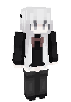 Скин по нику Kirigaya_Kirito