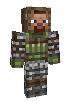 Скин по нику Kirill0